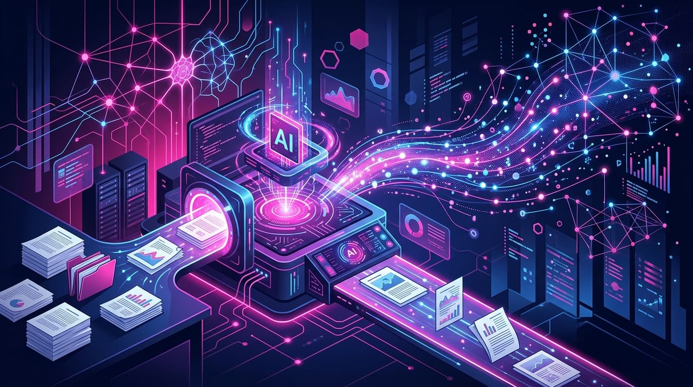Business Automation & AI